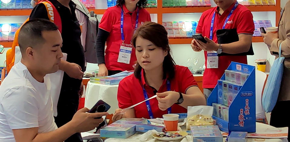 全國藥交會收官 康祥計生專柜利潤倍增解決方案受市場青睞4.png