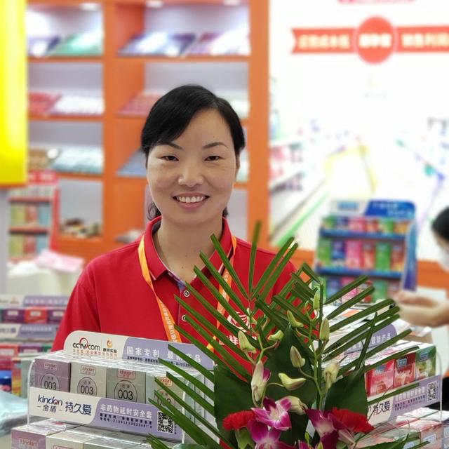 廣州康祥 | 第114屆中國日用百貨商品交易會(huì)開幕(圖3) 廣州康祥 | 第114屆中國日用百貨商品交易會(huì)開幕