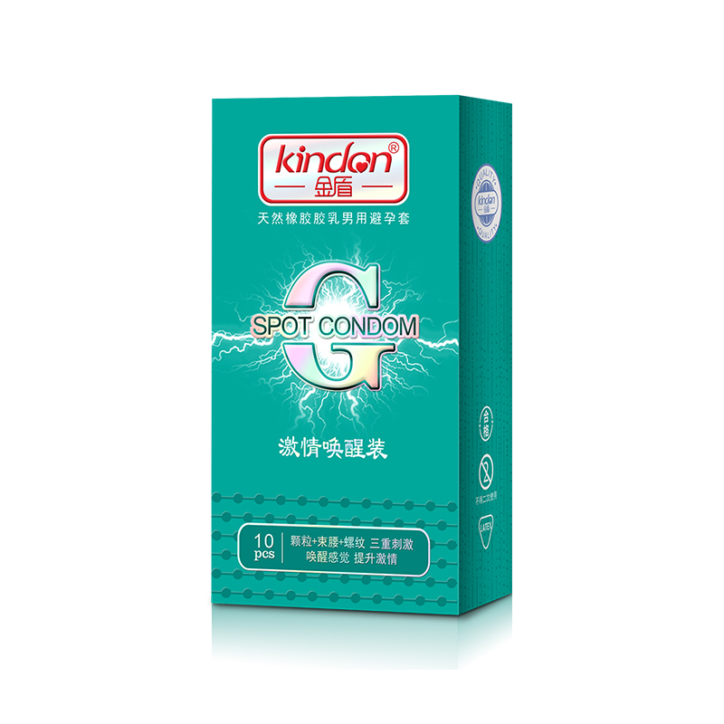 避孕套金盾G點(diǎn)激情喚醒裝