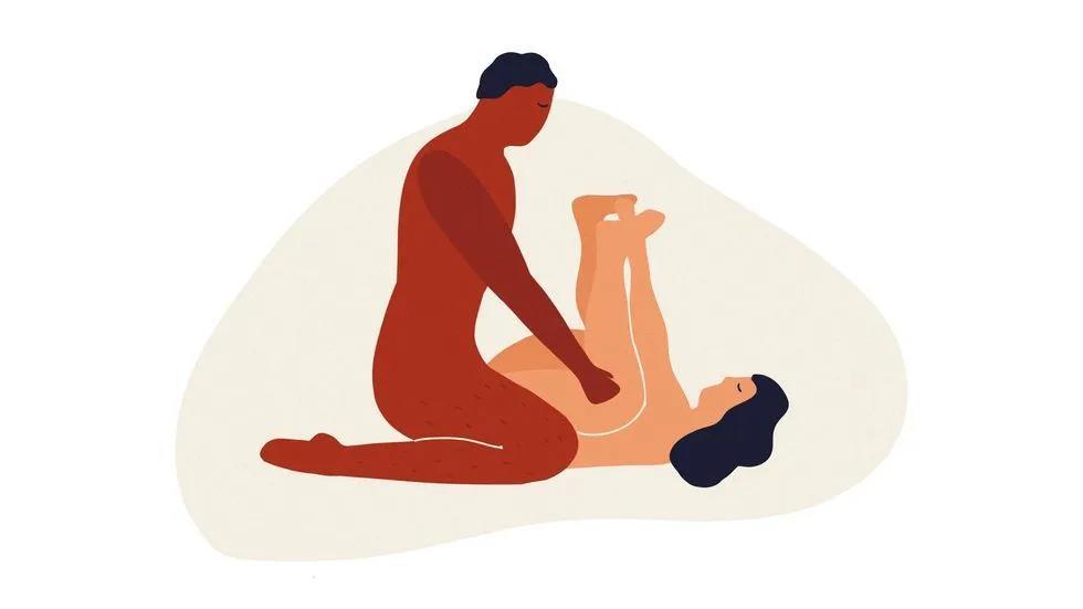 七夕啪愛，這些姿勢叫人欲罷不能！(圖2)