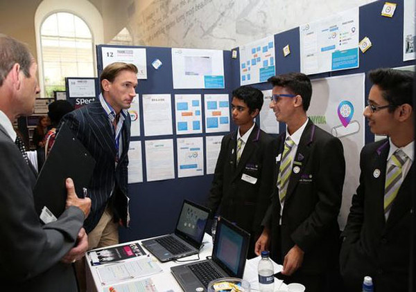 能檢測性病 智能安全套即將面市?