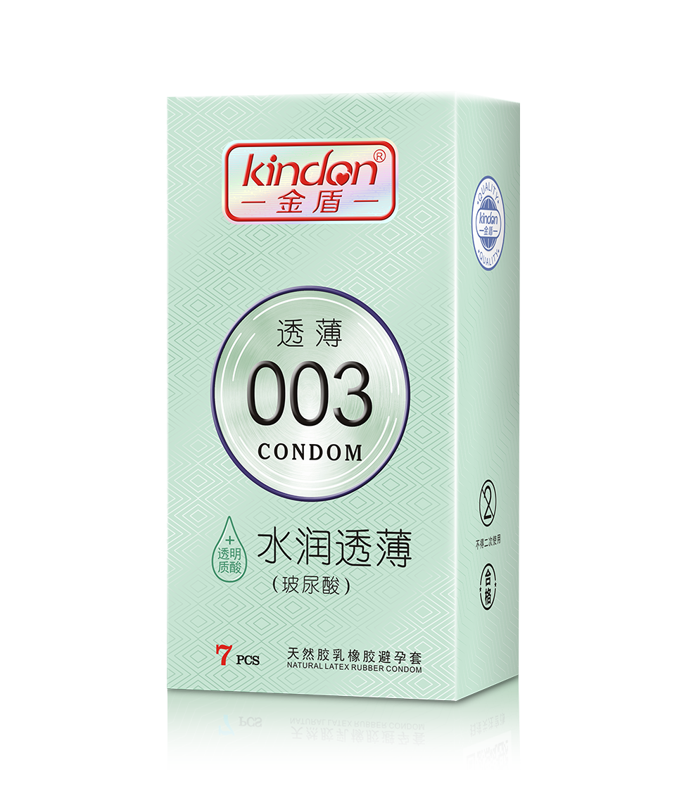 避孕套如何分辨正反面？避孕套兩面都可以用嗎