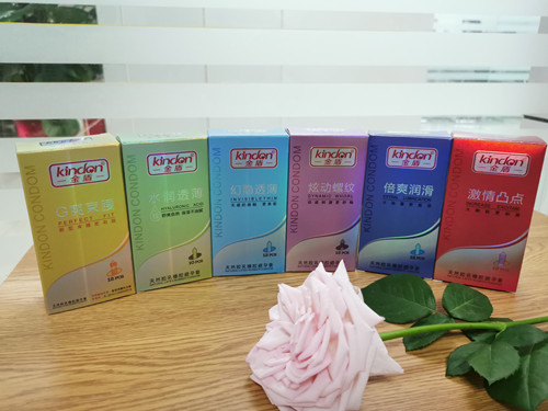  用避孕套有什么副作用嗎？(圖2)