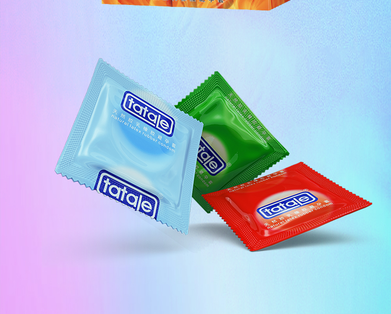 tatale避孕套冰火系列組合裝3只 (圖15) tatale避孕套冰火系列組合裝3只 (圖15)