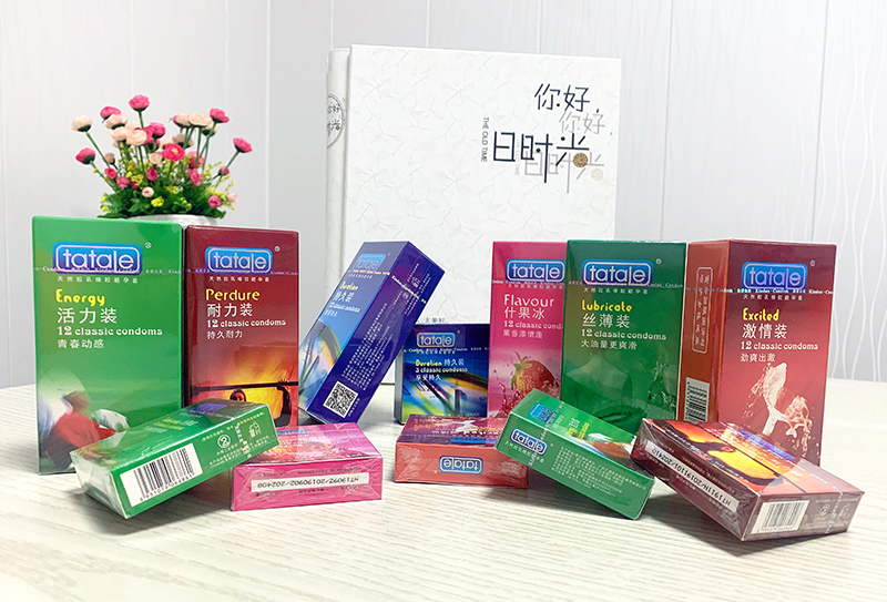 安全套可以百分之百預(yù)防艾滋病和性病嗎？(圖3)