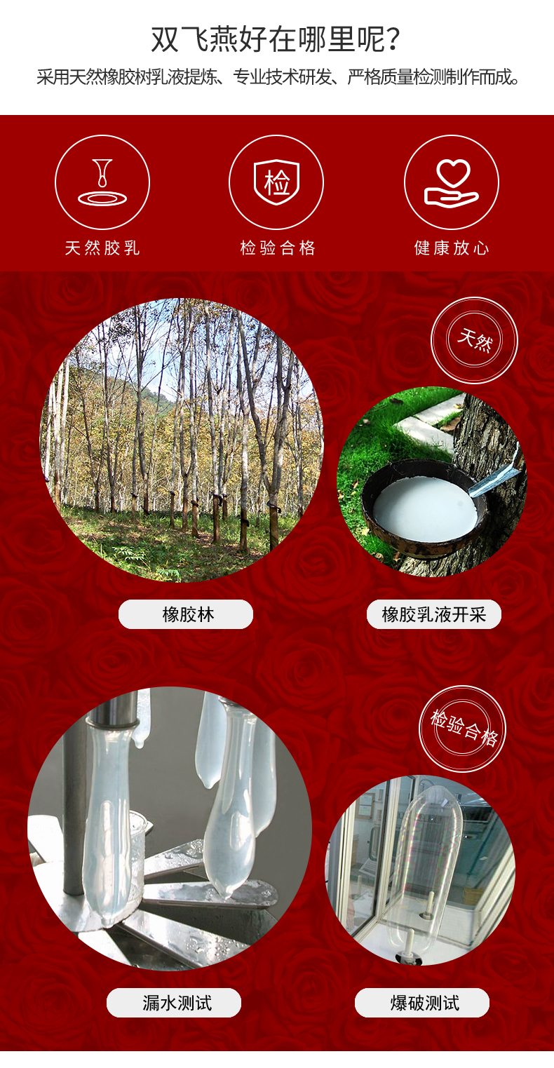 雙飛燕避孕套003系列悅薄12只裝(圖5) 雙飛燕避孕套003系列悅薄12只裝(圖5)