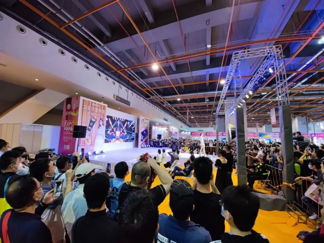 2023第二十五屆全國(guó)(廣州)性文化節(jié)地址門票(圖2) 2023性文化節(jié)來(lái)了4.jpg